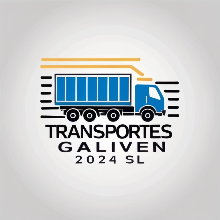 Transportes Galiven 2024 SL